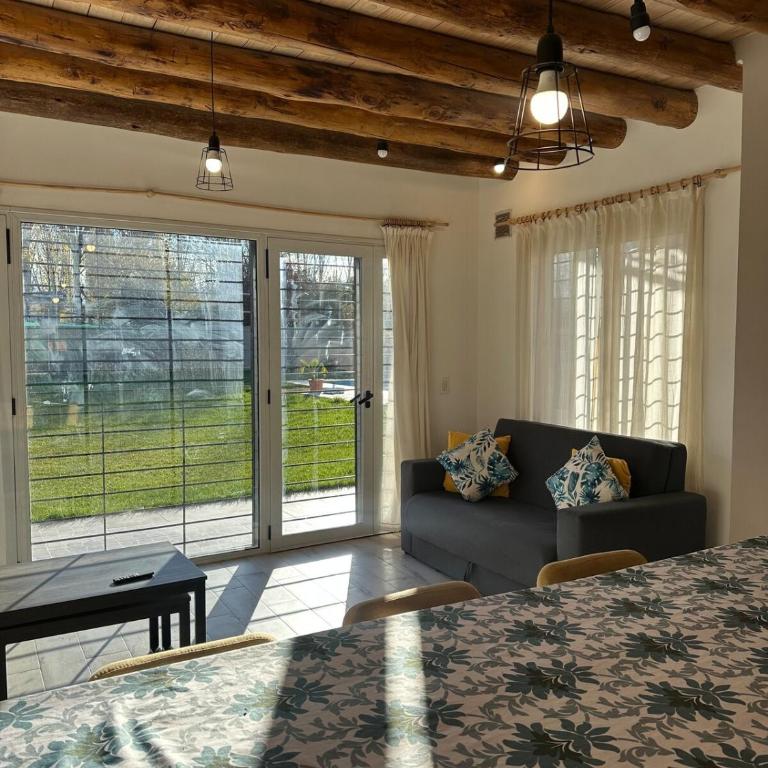 Casa moderna con pileta - Apartamento de 2 dormitorios - 27