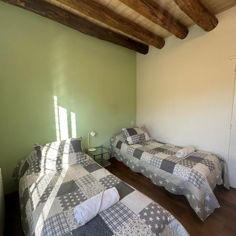 Casa moderna con pileta - Apartamento de 2 dormitorios - 29