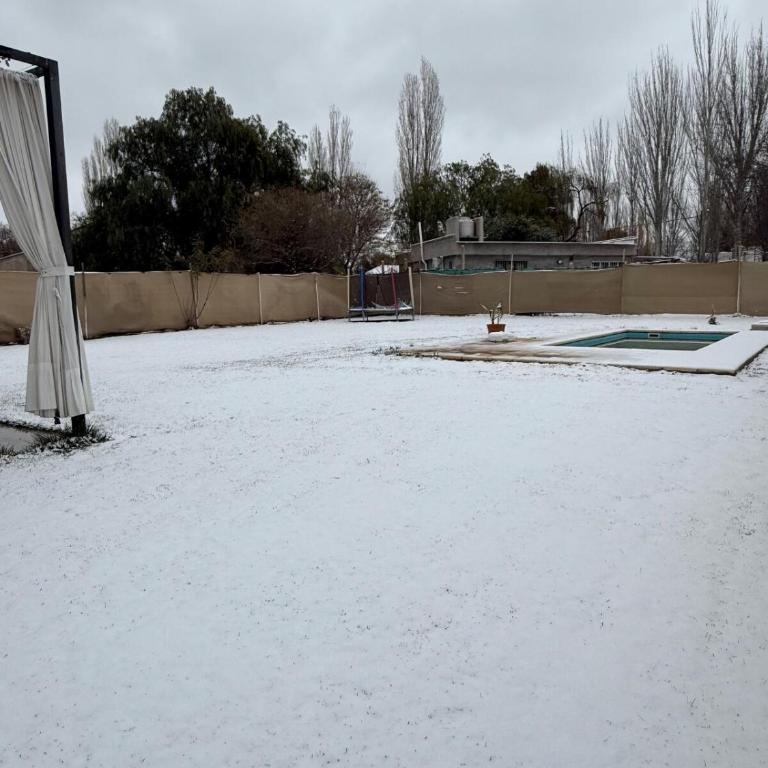 Casa moderna con pileta - Apartamento de 2 dormitorios - 31