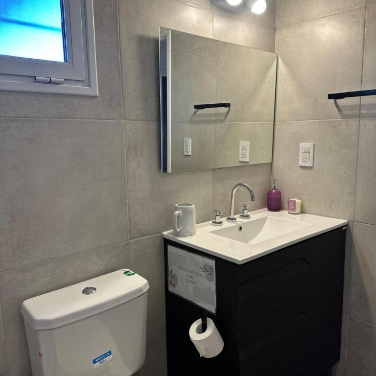 Casa moderna con pileta - Apartamento de 2 dormitorios - 32