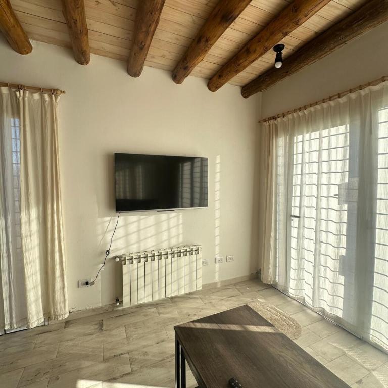 Casa moderna con pileta - Apartamento de 2 dormitorios - 34