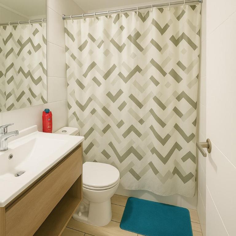 Estudio SANTA ANA - Apartamento de 1 dormitorio - 1