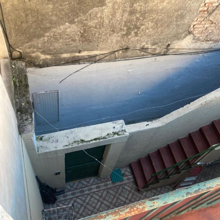 150 m2 Caballito verdadero centro de Buenos Aires Terraza propia Lleno de espacios verdes Living comedor enorme - Apartamento de 1 dormitorio - 5