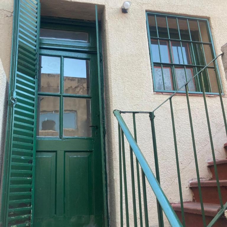 150 m2 Caballito verdadero centro de Buenos Aires Terraza propia Lleno de espacios verdes Living comedor enorme - Apartamento de 1 dormitorio - 15