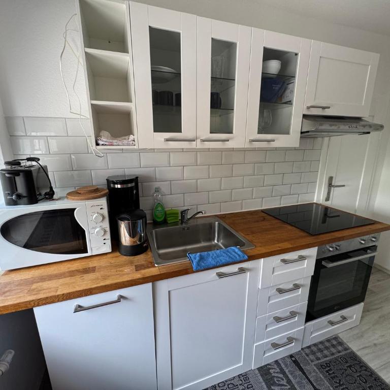 WatzMannEG - Two-Bedroom Apartment - 17