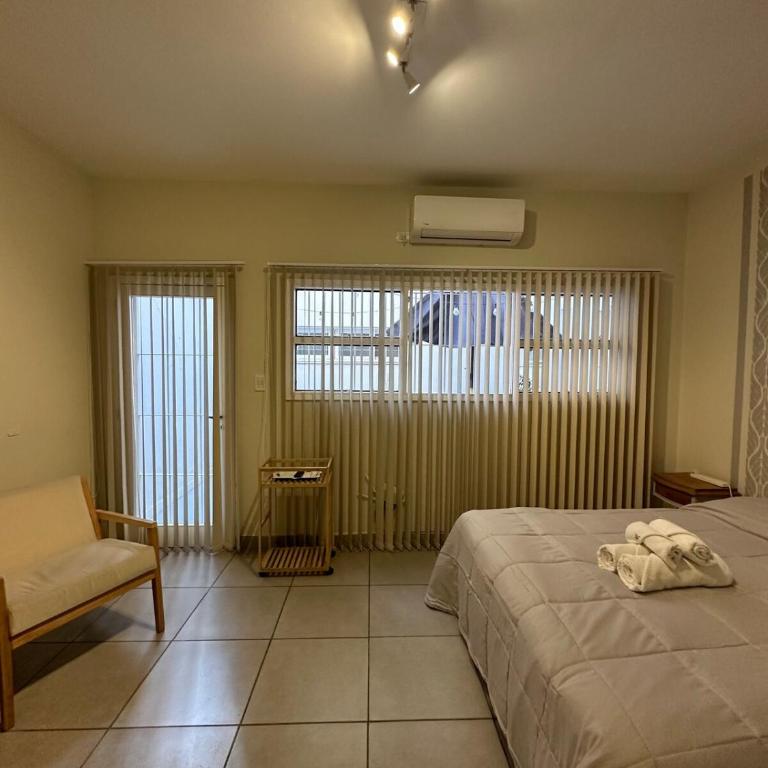 Departamento Céntrico 2Pax - Apartamento de 1 dormitorio - 1