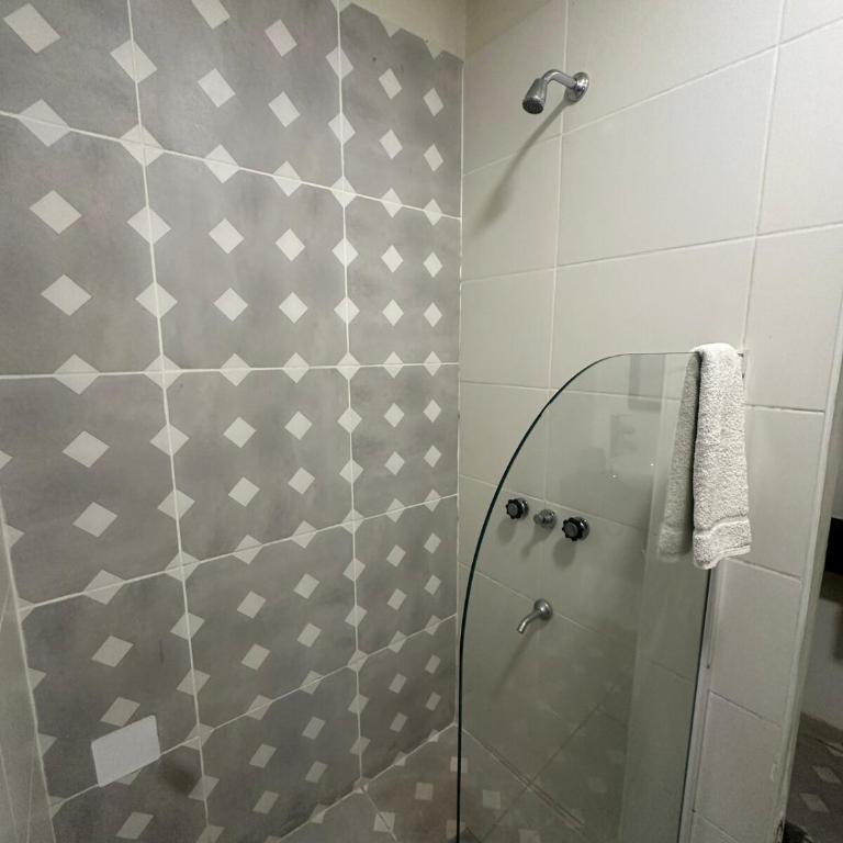 Departamento Céntrico 2Pax - Apartamento de 1 dormitorio - 3