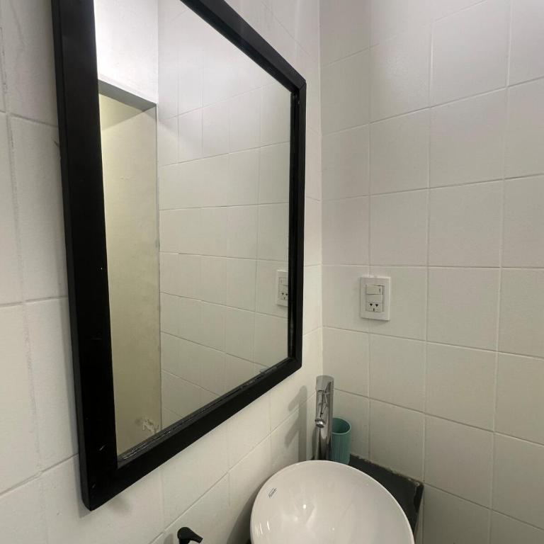 Departamento Céntrico 2Pax - Apartamento de 1 dormitorio - 12