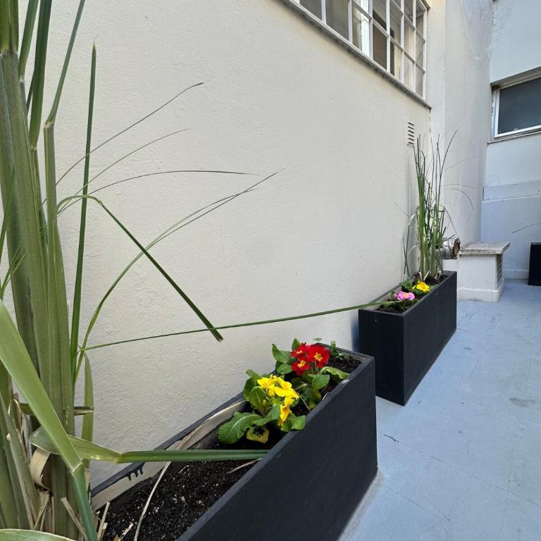 Departamento Céntrico 2Pax - Apartamento de 1 dormitorio - 15