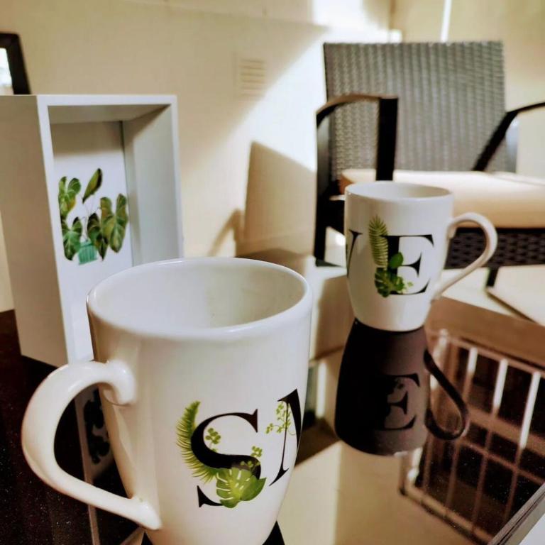 Departamento Céntrico 2Pax - Apartamento de 1 dormitorio - 19