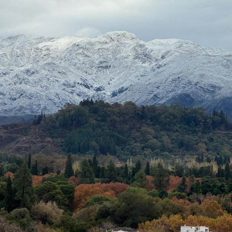 Departamento Céntrico 2Pax - Apartamento de 1 dormitorio - 20