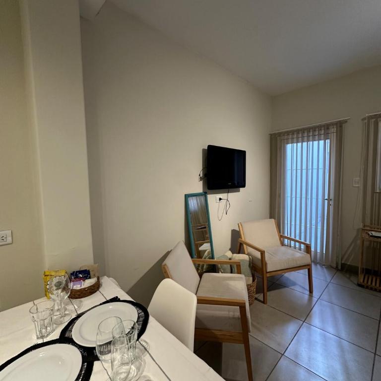 Departamento Céntrico 2Pax - Apartamento de 1 dormitorio - 22