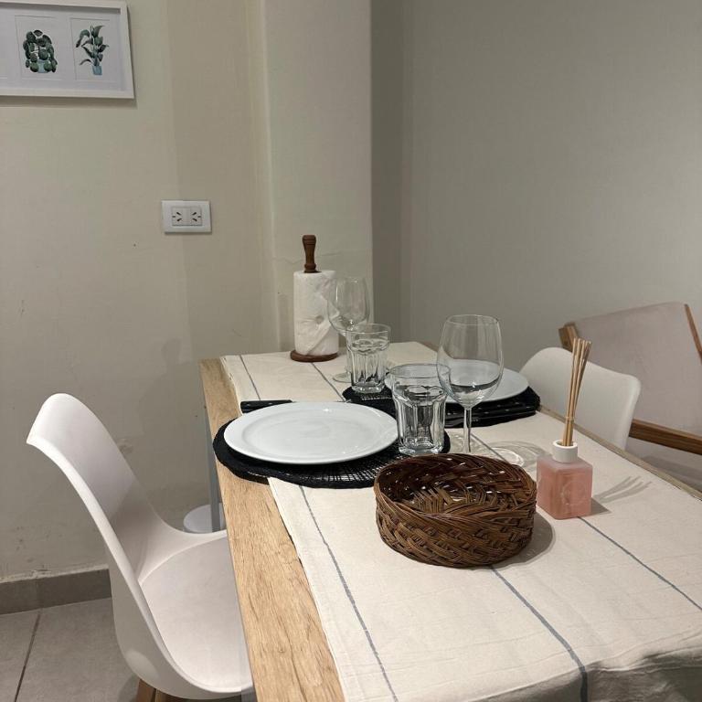 Departamento Céntrico 2Pax - Apartamento de 1 dormitorio - 25