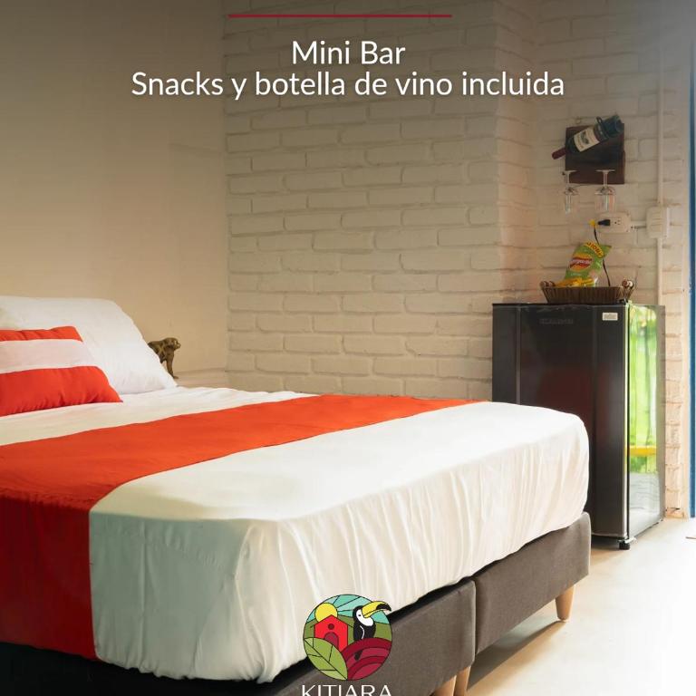 Kitiara Hotel - Double Room - 4