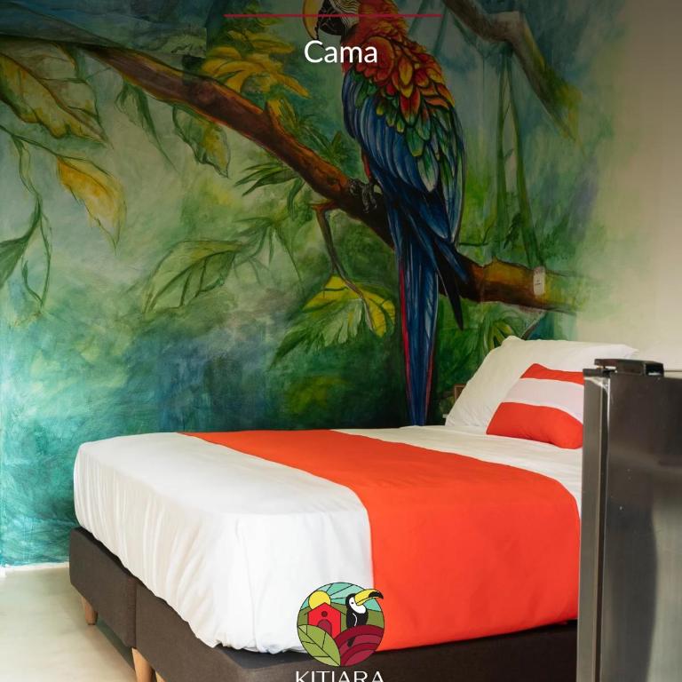 Kitiara Hotel - Double Room - 2