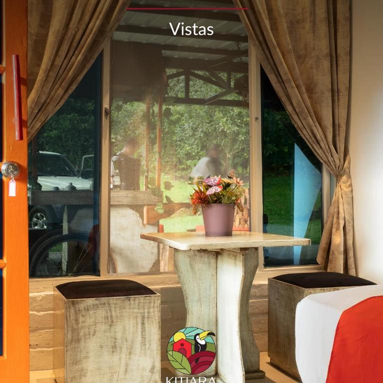 Kitiara Hotel - Double Room - 1