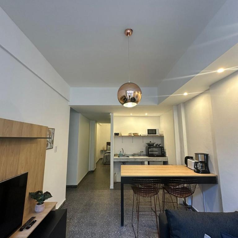 Departamento en Colon 4Pax - Apartamento de 1 dormitorio - 3