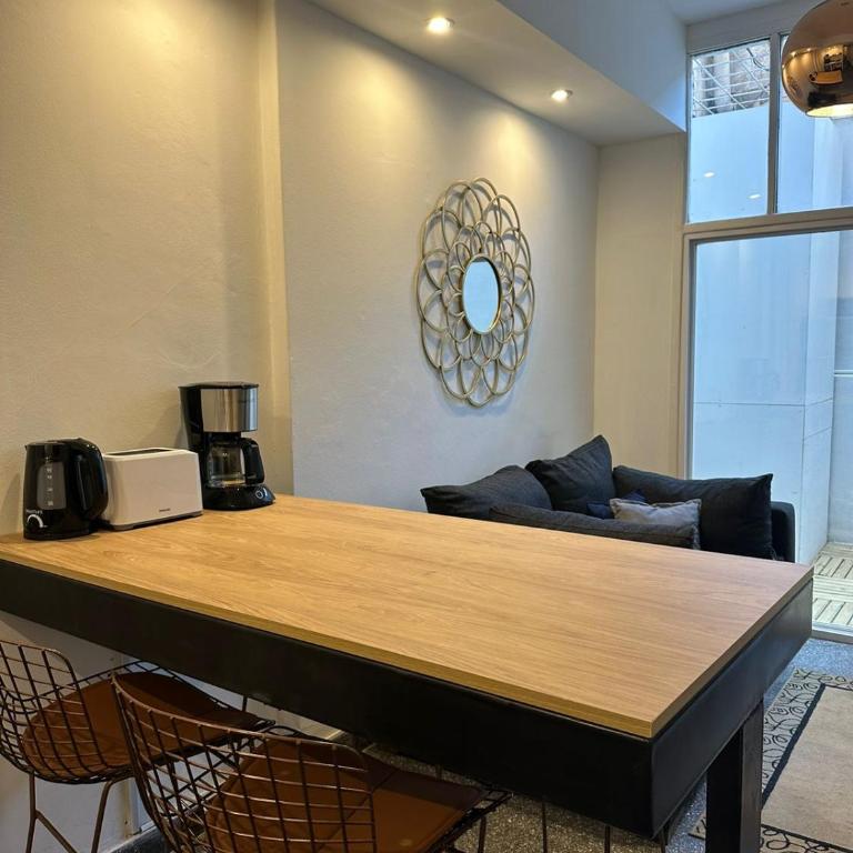 Departamento en Colon 4Pax - Apartamento de 1 dormitorio - 4