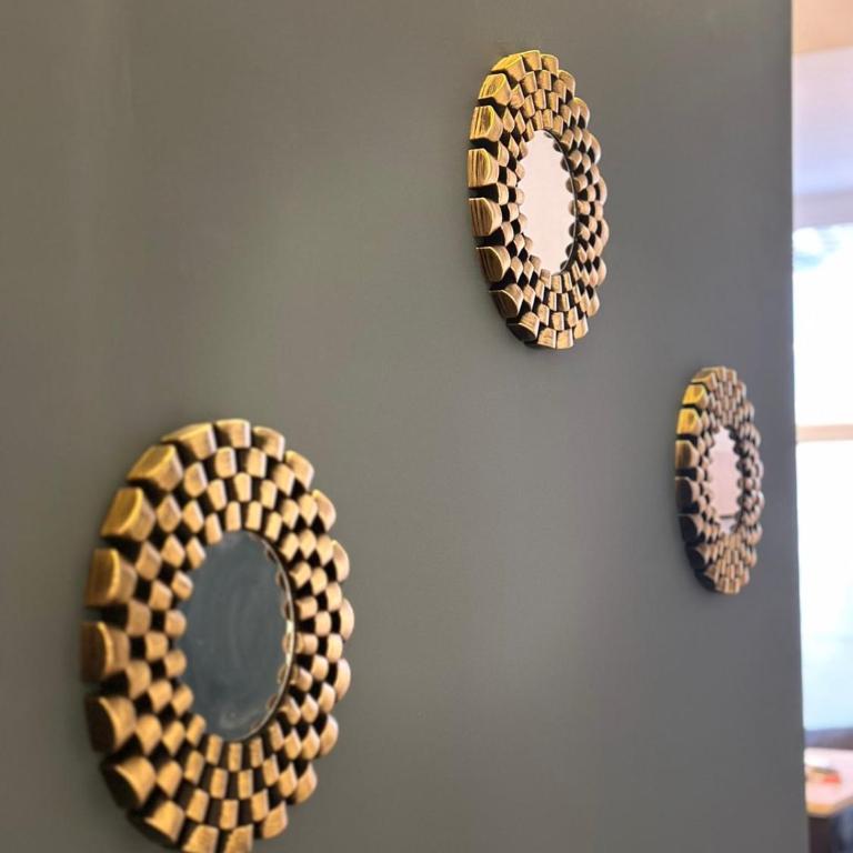 Departamento en Colon 4Pax - Apartamento de 1 dormitorio - 6