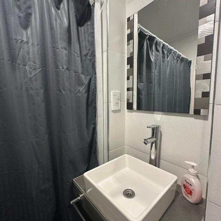 Departamento en Colon 4Pax - Apartamento de 1 dormitorio - 9