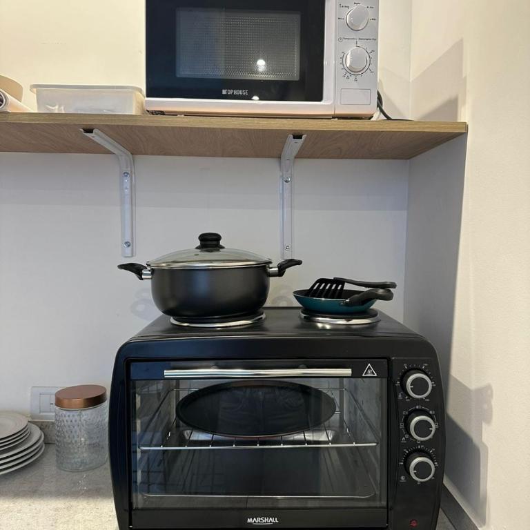 Departamento en Colon 4Pax - Apartamento de 1 dormitorio - 14