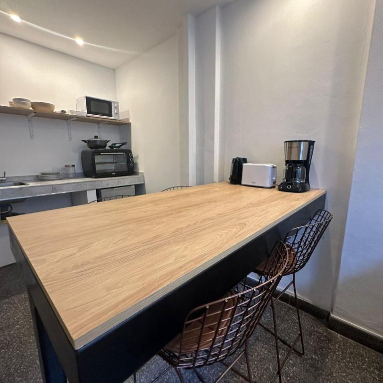 Departamento en Colon 4Pax - Apartamento de 1 dormitorio - 15