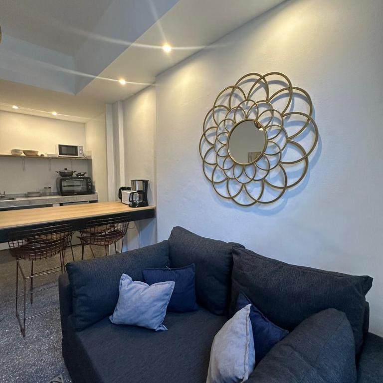 Departamento en Colon 4Pax - Apartamento de 1 dormitorio - 19