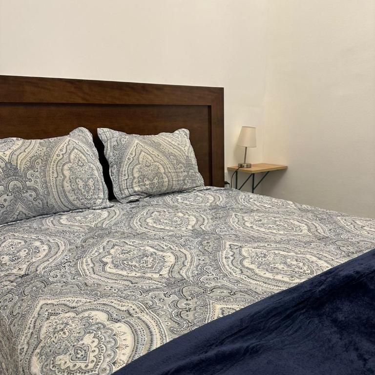 Departamento en Colon 4Pax - Apartamento de 1 dormitorio - 23