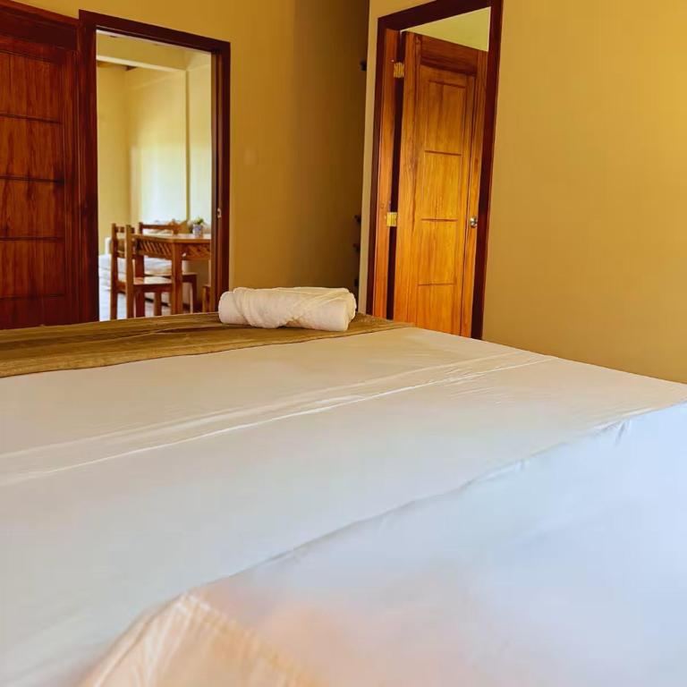 Mar Om - One-Bedroom Apartment - 7