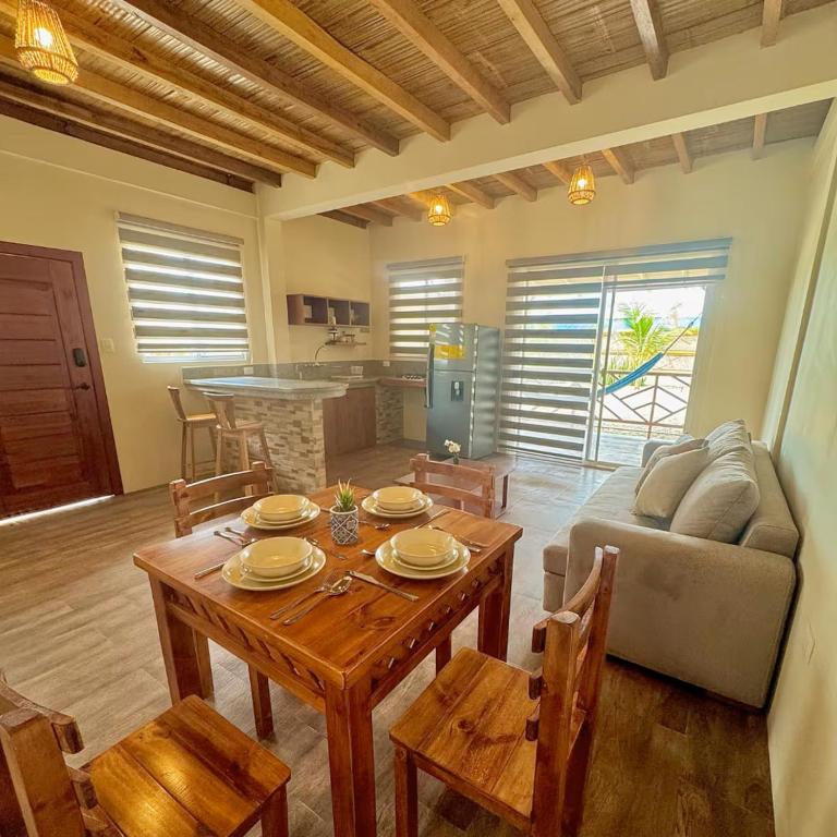 Mar Om - One-Bedroom Apartment - 24