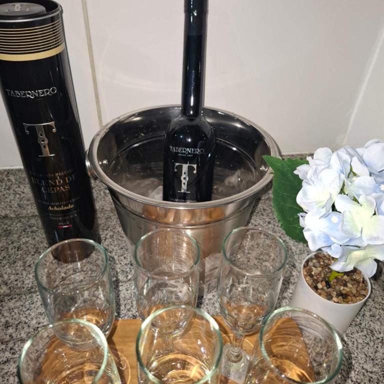 Departamento Santa Beatriz - Apartamento de 3 dormitorios - 5