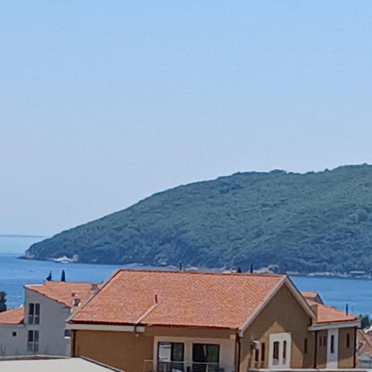 Apartment EVA in Budva - 55 m2 - Apartman sa 1 Spavaćom Sobom - 2