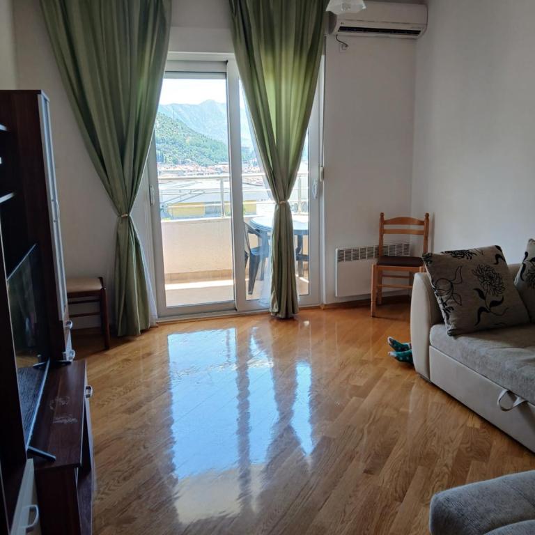 Apartment EVA in Budva - 55 m2 - Apartman sa 1 Spavaćom Sobom - 4