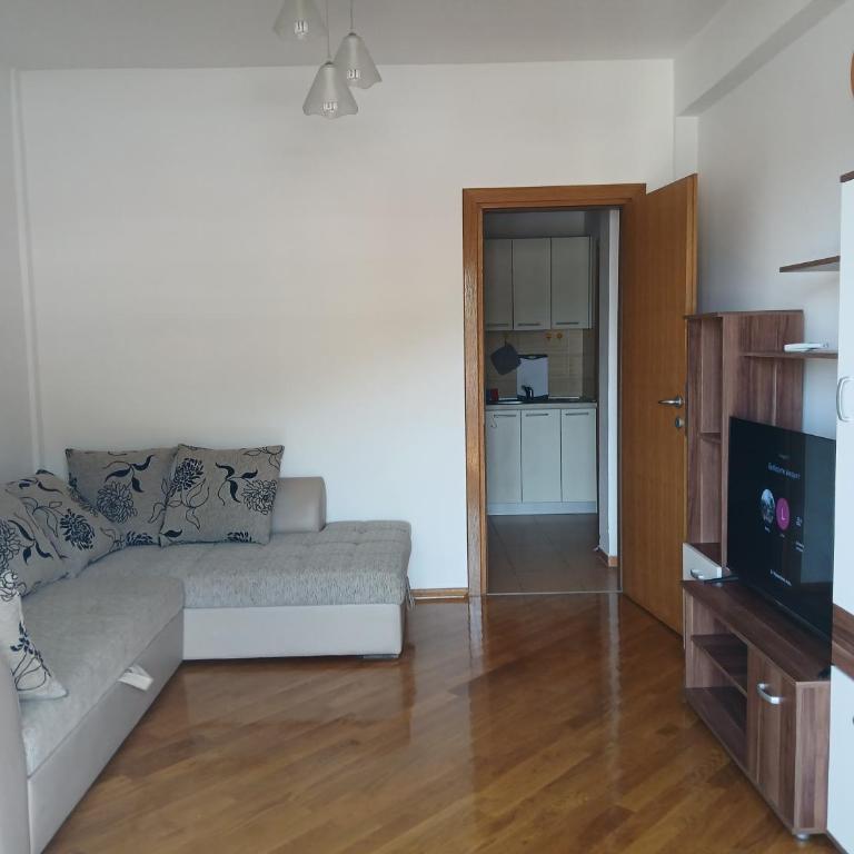 Apartment EVA in Budva - 55 m2 - Apartman sa 1 Spavaćom Sobom - 5