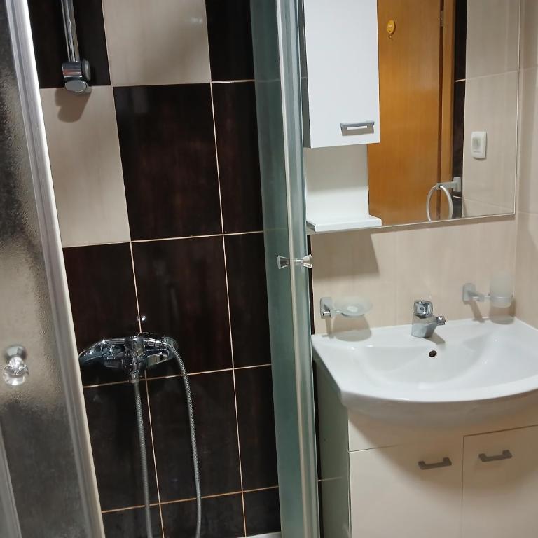 Apartment EVA in Budva - 55 m2 - Apartman sa 1 Spavaćom Sobom - 10