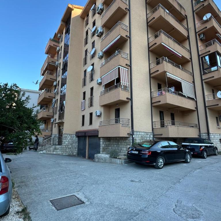 Apartment Natasa - Apartman sa 1 Spavaćom Sobom - 4