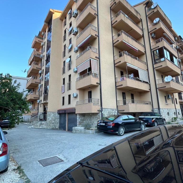 Apartment Natasa - Apartman sa 1 Spavaćom Sobom - 1