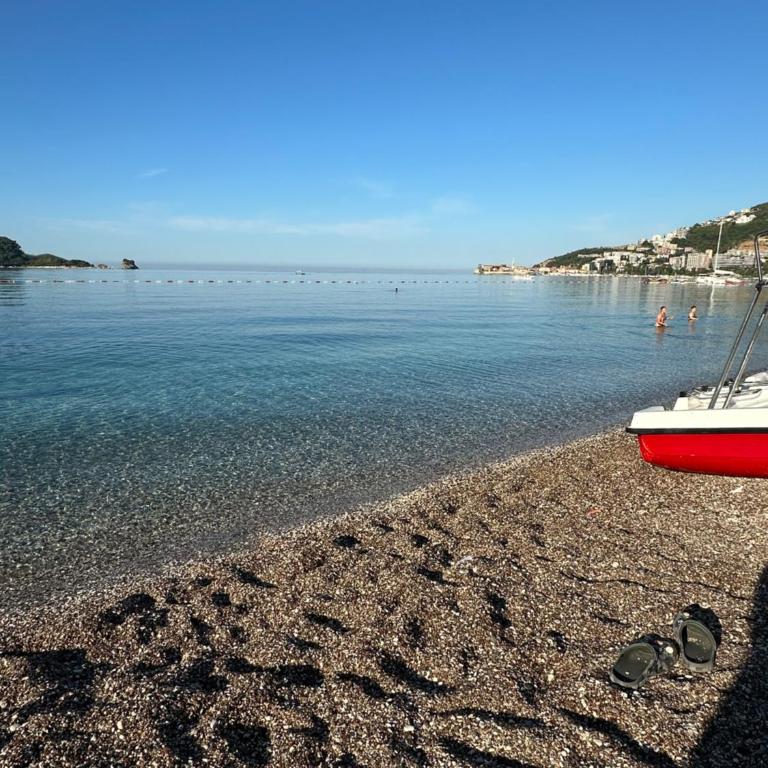 Apartment Natasa - Apartman sa 1 Spavaćom Sobom - 6