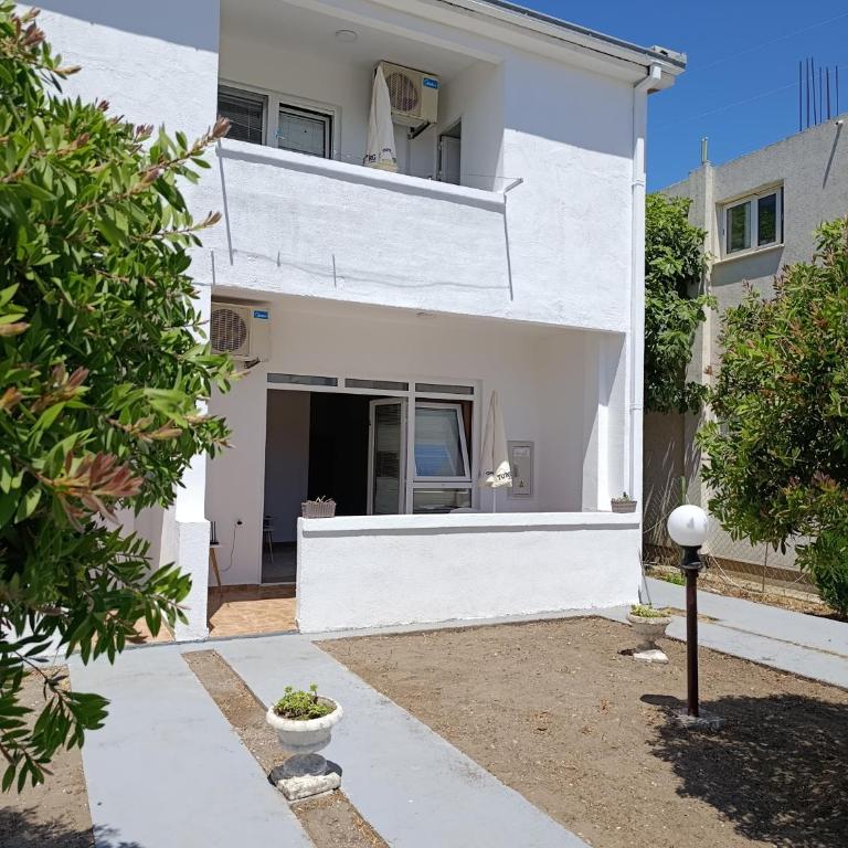 Villa Serenita - Deluks Porodični Apartman Tipa "Suite" - 6