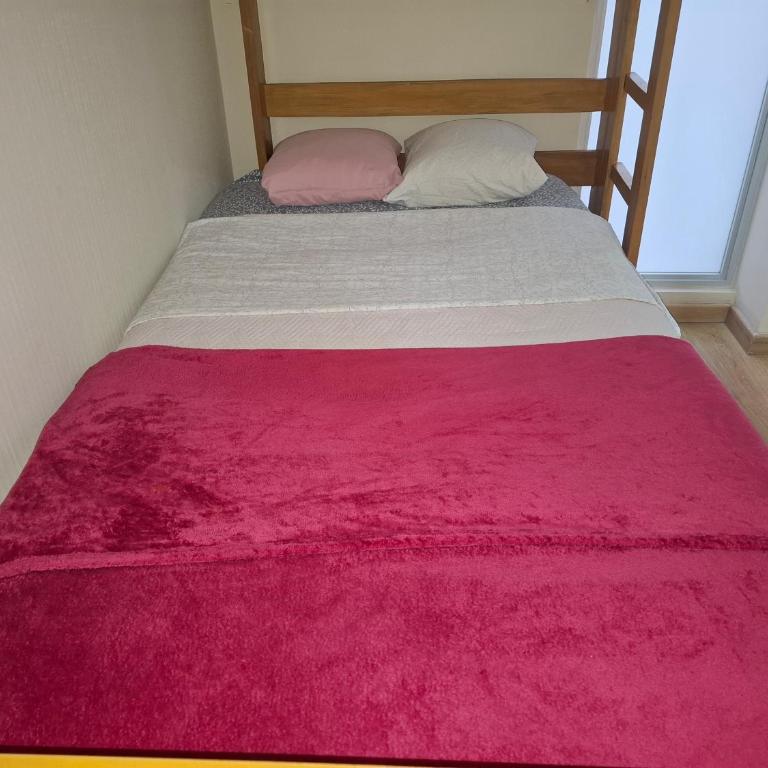 Departamento Santa Beatriz - Apartamento de 3 dormitorios - 31