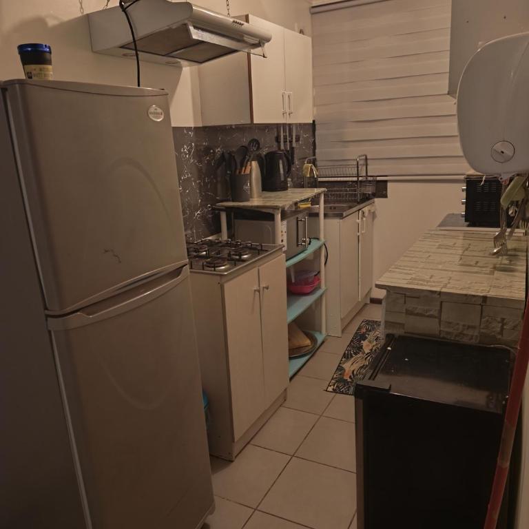 Casa con estacionamiento linares - Three-Bedroom House - 25