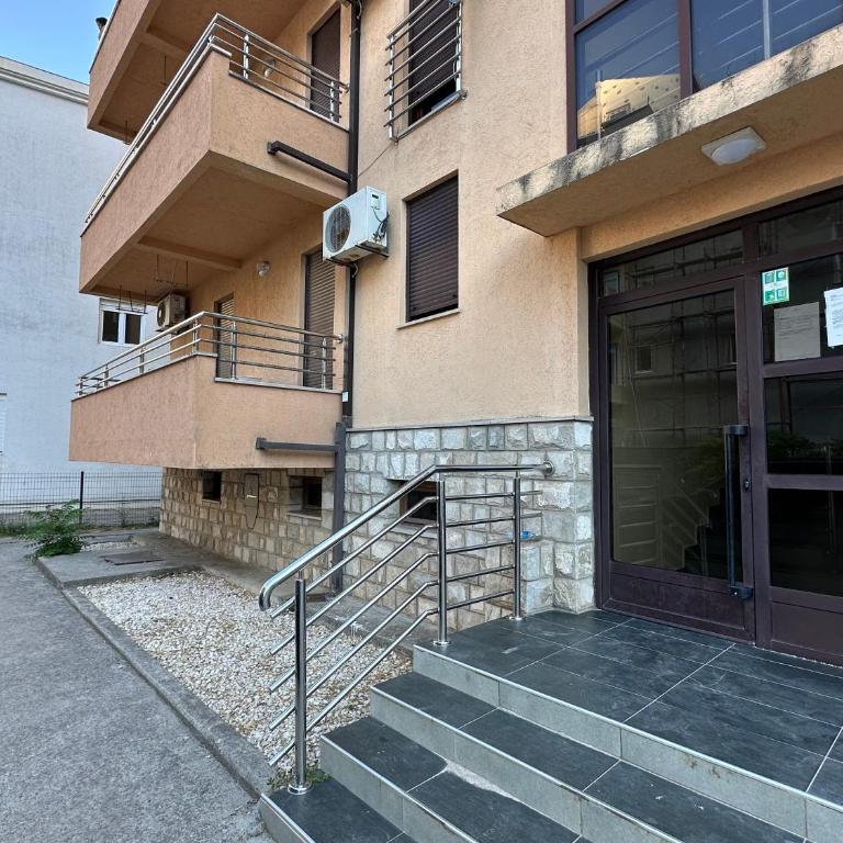 Apartment Natasa - Apartman sa 1 Spavaćom Sobom - 2