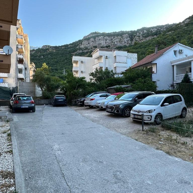 Apartment Natasa - Apartman sa 1 Spavaćom Sobom - 3