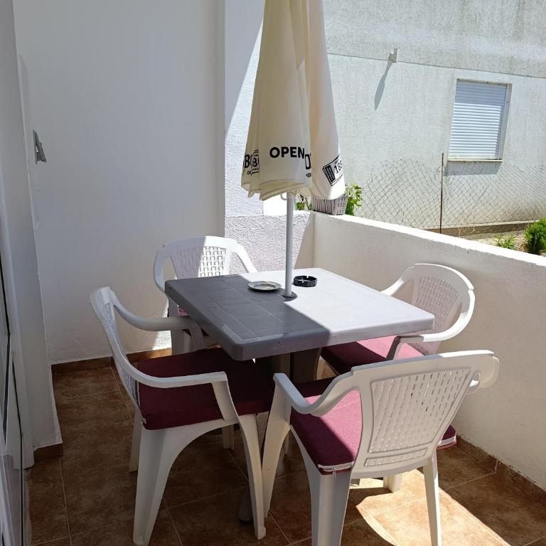 Villa Serenita - Deluks Porodični Apartman Tipa "Suite" - 3