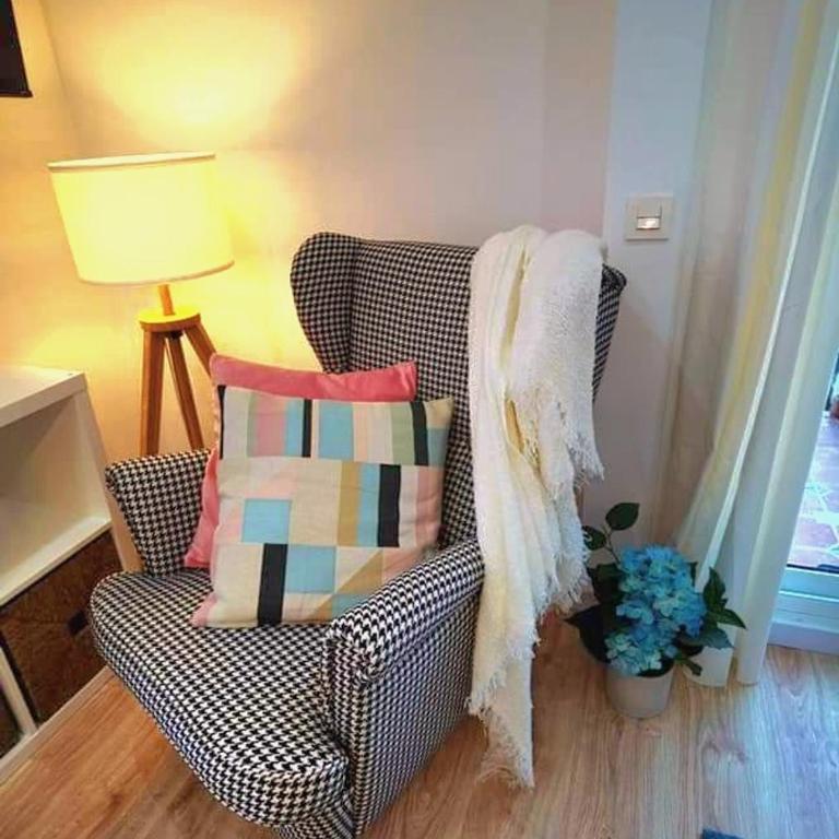 Jupiter Dream - Breath Taking Design, Sea views and Facilities - Apartamento de 1 dormitorio - 32