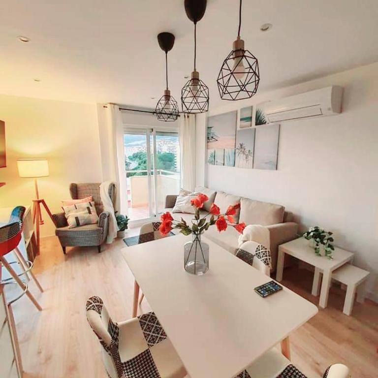 Jupiter Dream - Breath Taking Design, Sea views and Facilities - Apartamento de 1 dormitorio - 7