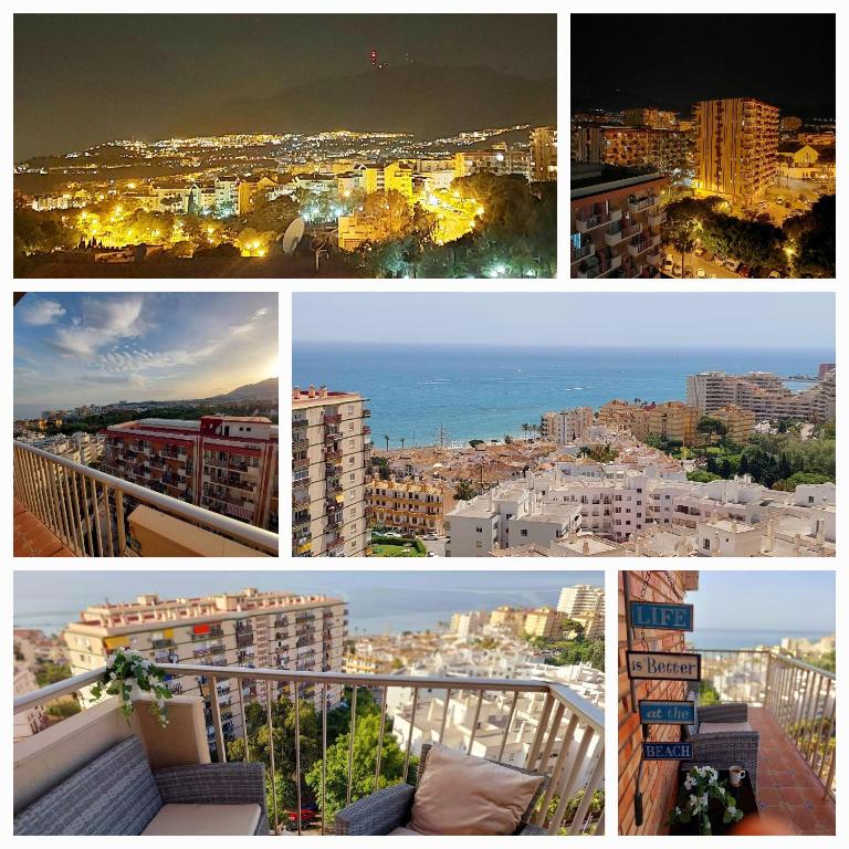 Jupiter Dream - Breath Taking Design, Sea views and Facilities - Apartamento de 1 dormitorio - 15
