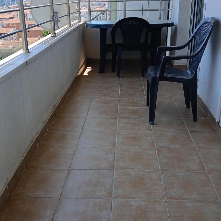 Apartment EVA in Budva - 55 m2 - Apartman sa 1 Spavaćom Sobom - 3