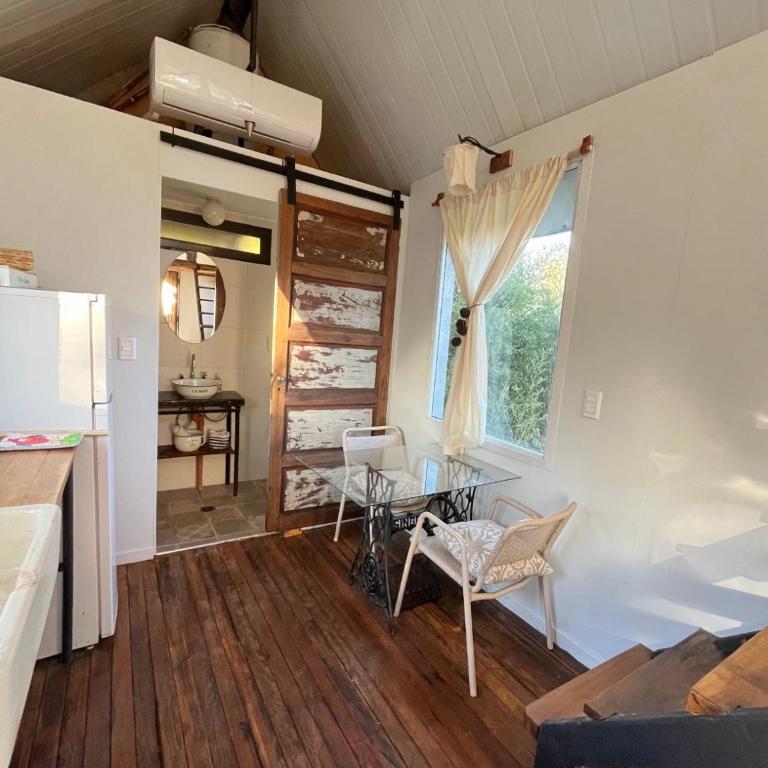Tiny House 3Pax - Apartamento de 1 dormitorio - 1