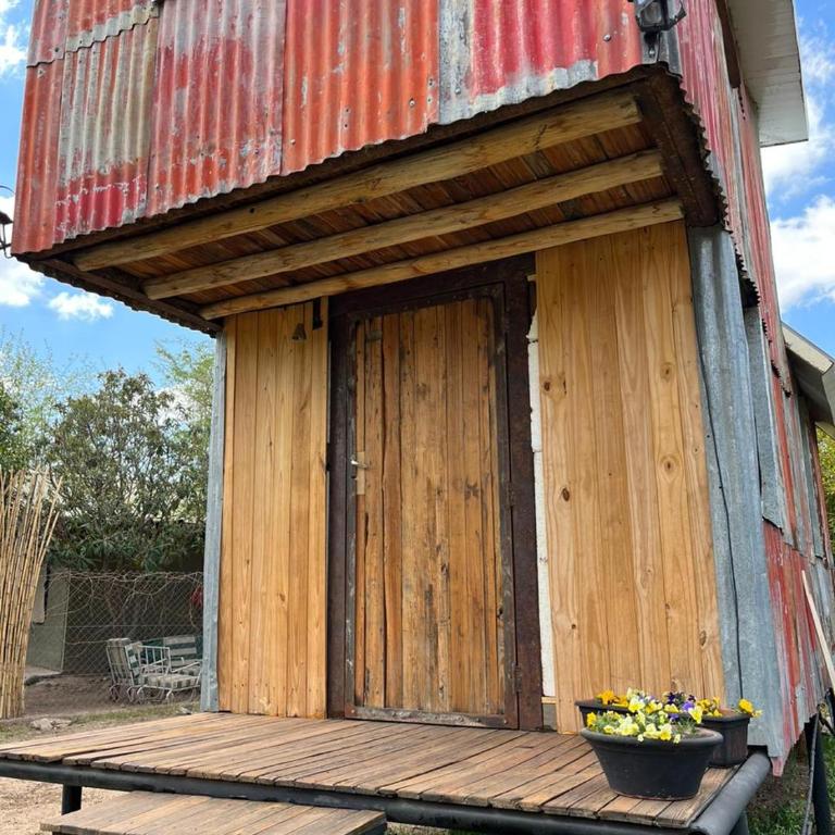 Tiny House 3Pax - Apartamento de 1 dormitorio - 22